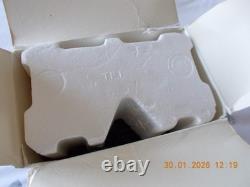 Atari CX80 Trak-Ball Controller 9-Pin 2600 400 800 Track Ball Boxed Rare