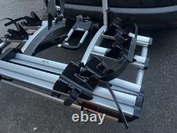 Atera STRADA DL tow ball bike rack (4 bikes)