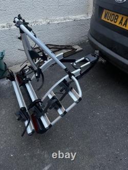 Atera STRADA DL tow ball bike rack (4 bikes)
