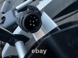 Atera STRADA DL tow ball bike rack (4 bikes)