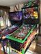 Attack From Mars Le Pinball Machine Mint Condition