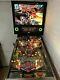 Attack From Mars Special Edition Remake Pinball Machine Home Use Only