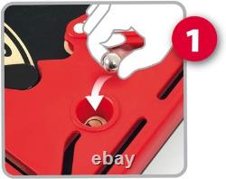 BRIO Pinball Machine Kids Games for Age 6 Years Up Gifts for Children and F