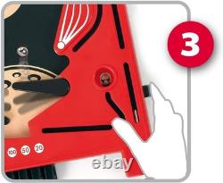 BRIO Pinball Machine Kids Games for Age 6 Years Up Gifts for Children and F BRIO Pinball Machine Kids Games for Age 6 Years Up Gifts for Children and F