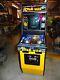 Baby Pacman Pinball Machine Led's Nice Restore