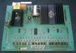 Bally AS-2518-22 Regulator & Solenoid Driver Board AS-2518-16 TESTED 100%