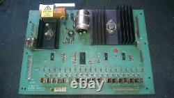 Bally AS-2518-22 Regulator & Solenoid Driver Board AS-2518-16 TESTED 100%