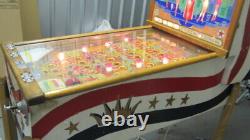 Bally Bingo machine