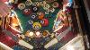 Bally Eight Ball Deluxe Pinball Machine In Action