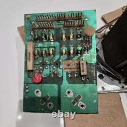 Bally KISS 1979 SPACE INVADER Pinball Machine Transformer. Rare Original Part