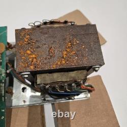 Bally KISS 1979 SPACE INVADER Pinball Machine Transformer. Rare Original Part