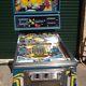 Bally Mr&mrs Pacman Pinball Machine, Working Order