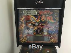 Bally Party Zone Pinball Machine