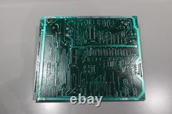 Bally Pinball Machine Videot A-2518-121 Vdu / Sound Board Baby Pac Man