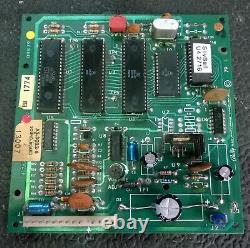 Bally Pinball Sound Board AS-2518-51 Tested