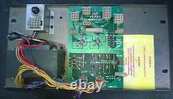 Bally Pinball Transformer & Rectifier Board 100% Tested E-122-142 AS-3071-2