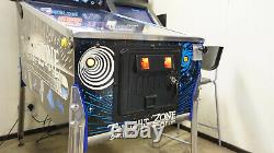 Bally Twilight Zone Pinball Machine Fully Working & Great Condition
