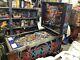 Bally Xenon Solid State Pinball Machine Collectable Pin Table 1980 Multiball