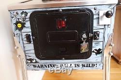 Ballys Scared Stiff 1996 Pinball Machine Elvira- Excellent Condition