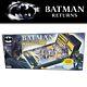 Batman Returns Electronic Pinball Game 1992 Playtime W Original Box Mib