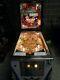 Beautiful Professionally Restored To A+ Cond. A 1966 Williams Hot Line Pinball