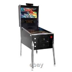 Bespoke Arcade V-Pin Legends Virtual Pinball Machine