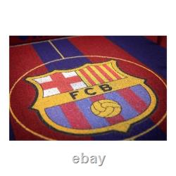 Binho Classic FC Barcelona Edition Pinball Board Game (2 Players)