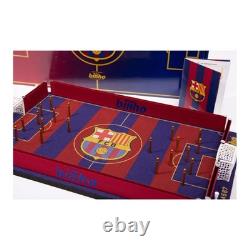 Binho Classic FC Barcelona Edition Pinball Board Game (2 Players)
