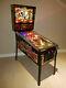 Black Knight 2000 Pinball Machine By Williams, 1989- Great Condition