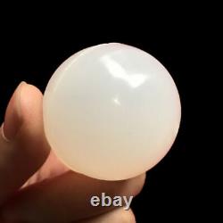 Bouncy Ball Solid Bouncing Ball Elastic Silicone Rubber Ball Pinball Dia 1550mm