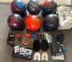 Bowling Ball Collection Virtual Gravity Nano Nrg Bowling Balls & Accessories