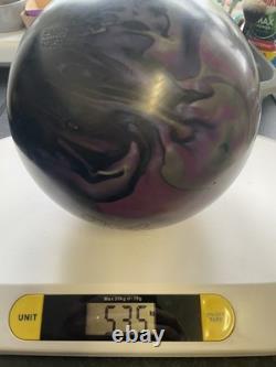 Bowling Ball Collection Virtual Gravity Nano NRG Bowling Balls & Accessories