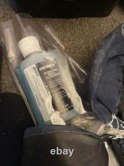 Bowling Ball Collection Virtual Gravity Nano NRG Bowling Balls & Accessories