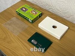 Boxed Gakken Tom & Jerry Pinball Pristine Console -? Retro Gift Idea