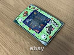 Boxed Gakken Tom & Jerry Pinball Pristine Console -? Retro Gift Idea