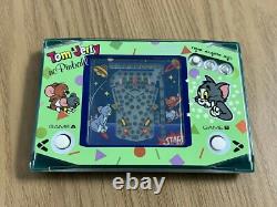 Boxed Gakken Tom & Jerry Pinball Pristine Console -? Retro Gift Idea