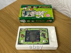 Boxed Gakken Tom & Jerry Pinball Pristine Console -? Retro Gift Idea