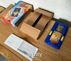 Boxed SystemA Shaking Pinball 1993 Game Pristine Item -? Retro Gift Idea