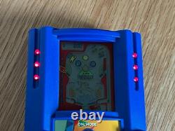 Boxed SystemA Shaking Pinball 1993 Game Pristine Item -? Retro Gift Idea