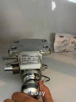 Bradley V502L Ball & Pin Tow Hitch Coupling 3.5T 4 Bolt Heavy Duty Brand New