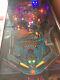 Bram Stokers Dracula Pinball Machine By Williams 1993 In Great Condition