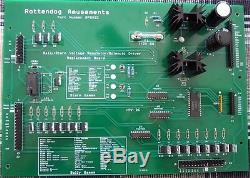Brand New BPS022 Solenoid Driver board for Bally/Stern pinball machines