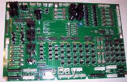 Brand New WDB095 Driver Board for Bally/Williams WPC95 pinball machines