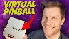 Can You Play Virtual Pinball Using A Mini Gaming Pc