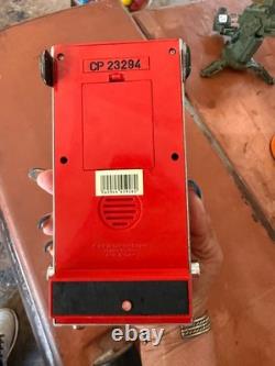 Coca-Cola Pinball Machine Musical Bank