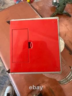 Coca-Cola Pinball Machine Musical Bank