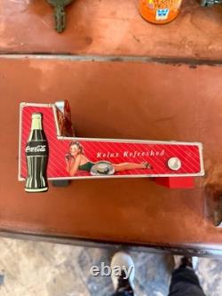 Coca-Cola Pinball Machine Musical Bank
