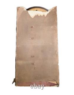 Corinthian 21T Master Board Bagatelle Vintage Game Wooden Like Pinball Rare