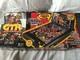 Crash Bandicoot Team Racing Ctr Pinball Table In Box Collectible Flipper 1999
