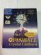 Crystal Caliburn Solid State Pinball Vintage Mac Game (big Box)